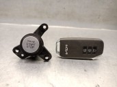 Recambio de boton start/stop para kia sorento iv (mq4, mq4a) 1.6 t-gdi hybrid referencia OEM IAM 93500P2000 93500P2000 