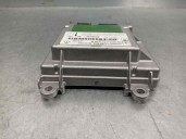 Recambio de centralita airbag para mazda 3 berlina (bk) 1.6 16v cat referencia OEM IAM BP4K57K30B 0285001453 BOSCH