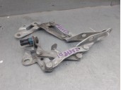 Recambio de bisagra capot para seat alhambra (7v8, 7v9) 1.9 tdi referencia OEM IAM 7M3823301A 7M3823301A 