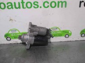 Recambio de motor arranque para seat ibiza (6l1) 1.2 referencia OEM IAM 02T911023R 0001120406 BOSCH