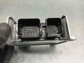 Recambio de centralita airbag para mazda 3 berlina (bk) 1.6 16v cat referencia OEM IAM BP4K57K30B 0285001453 BOSCH