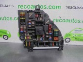 Recambio de caja reles / fusibles para bmw serie 5 lim. (f10) 520i referencia OEM IAM 9252813 
