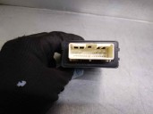 Recambio de modulo electronico para toyota yaris (_p13_) 1.5 hybrid (nhp130_) referencia OEM IAM 859400D030 4230002060 DENSO