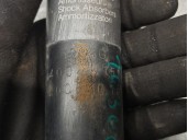 Recambio de amortiguador trasero derecho para nissan almera (n15) gx referencia OEM IAM 40040051  