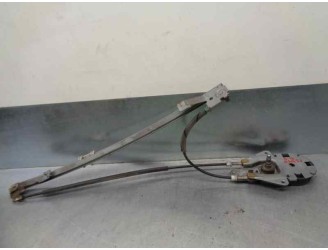 RIGHT FRONT WINDOW REGULATOR 1488306080 MANUAL 5 DOORS