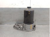 Recambio de soporte filtro aceite para land rover range rover sport i (l320) 2.7 d 4x4 referencia OEM IAM 4R8Q6C711DA 1354253 