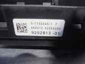 Recambio de caja reles / fusibles para bmw serie 5 lim. (f10) 520i referencia OEM IAM 9252813 