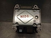 Recambio de centralita airbag para mazda 3 berlina (bk) 1.6 16v cat referencia OEM IAM BP4K57K30B 0285001453 BOSCH