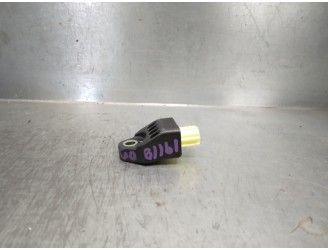 Recambio de sensor impacto para toyota yaris (_p13_) 1.5 hybrid (nhp130_) referencia OEM IAM 898310D130 42356M04F- DENSO