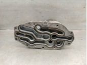 Recambio de soporte filtro aceite para land rover range rover sport i (l320) 2.7 d 4x4 referencia OEM IAM 4R8Q6C711DA 1354253 