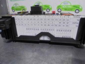 Recambio de caja reles / fusibles para bmw serie 5 lim. (f10) 520i referencia OEM IAM 9252813 