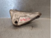 Recambio de soporte motor para bmw x3 (e83) 2.0 turbodiesel cat referencia OEM IAM 17804376 24168110 