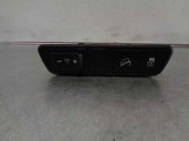 Replacement dashboard controls for Hyundai ix35 1.7 CRDi cat OEM IAM reference 937002S200 