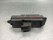 Recambio de mando elevalunas delantero derecho para mazda 3 berlina (bk) 1.6 16v cat referencia OEM IAM BP4K66370 03123120 