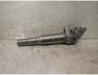 Replacement ignition coil for BMW 3 Compact (E46) 316 Ti OEM IAM reference 12138657273 12138657273 