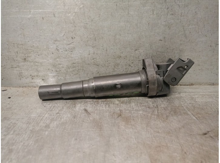 Recambio de bobina encendido para bmw 3 compact (e46) 316 ti referencia OEM IAM 12138657273 12138657273 