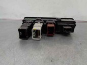 Recambio de mandos salpicadero para hyundai ix35 1.7 crdi cat referencia OEM IAM 937002S200  