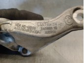 Recambio de soporte motor para bmw x3 (e83) 2.0 turbodiesel cat referencia OEM IAM 17804376 24168110 