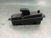 Recambio de mando elevalunas delantero derecho para mazda 3 berlina (bk) 1.6 16v cat referencia OEM IAM BP4K66370 03123120 