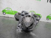 Recambio de motor arranque para kia shuma ii 1.6 cat referencia OEM IAM 0K32618400 TM000A18001 MANDO