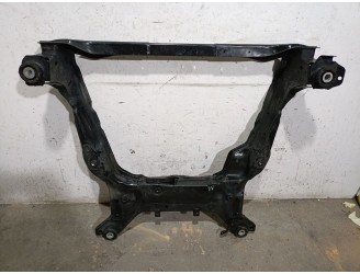 Recambio de puente delantero para ford mondeo sportbreak (ca2) 1.8 tdci cat referencia OEM IAM 1863638 1863638 SUELO BURRA30 FIL