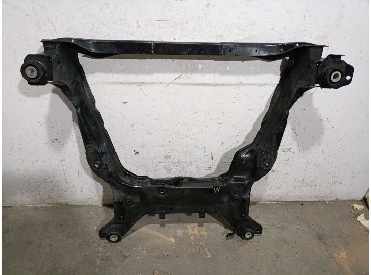 Recambio de puente delantero para ford mondeo sportbreak (ca2) 1.8 tdci cat referencia OEM IAM 1863638 1863638 SUELO BURRA30 FIL