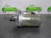 Recambio de motor arranque para kia shuma ii 1.6 cat referencia OEM IAM 0K32618400 TM000A18001 MANDO