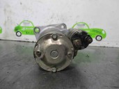 Recambio de motor arranque para kia shuma ii 1.6 cat referencia OEM IAM 0K32618400 TM000A18001 MANDO