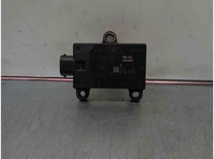 Recambio de modulo electronico para hyundai ix35 1.7 crdi cat referencia OEM IAM 956902P000 A2C53311192 