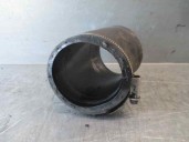 Replacement pipe for Peugeot 807 2.2 HDi FAP CAT (4HW) OEM IAM reference N175CZ15 
