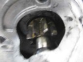 Recambio de motor arranque para kia shuma ii 1.6 cat referencia OEM IAM 0K32618400 TM000A18001 MANDO