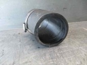 Replacement pipe for Peugeot 807 2.2 HDi FAP CAT (4HW) OEM IAM reference N175CZ15 