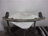 Recambio de refuerzo paragolpes delantero para citroën c8 2.2 hdi fap cat (4hw) referencia OEM IAM 7414X8 DE HIERRO 