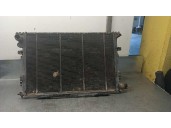 Recambio de radiador agua para fiat scudo (222) 1.9 diesel referencia OEM IAM 1475845080 61875A NISSENS