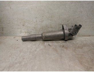Recambio de bobina encendido para bmw 3 compact (e46) 316 ti referencia OEM IAM 12138657273 12138657273 
