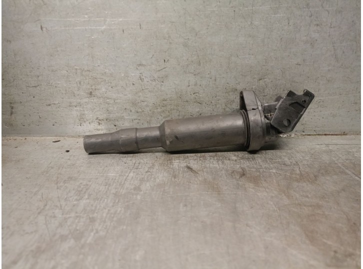 Recambio de bobina encendido para bmw 3 compact (e46) 316 ti referencia OEM IAM 12138657273 12138657273 