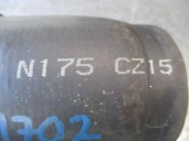 Recambio de tubo para peugeot 807 2.2 hdi fap cat (4hw) referencia OEM IAM N175CZ15  