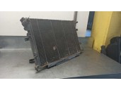 Recambio de radiador agua para fiat scudo (222) 1.9 diesel referencia OEM IAM 1475845080 61875A NISSENS