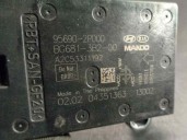 Recambio de modulo electronico para hyundai ix35 1.7 crdi cat referencia OEM IAM 956902P000 A2C53311192 