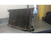 Recambio de radiador agua para fiat scudo (222) 1.9 diesel referencia OEM IAM 1475845080 61875A NISSENS
