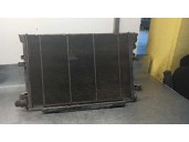 Recambio de radiador agua para fiat scudo (222) 1.9 diesel referencia OEM IAM 1475845080 61875A NISSENS