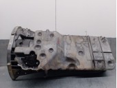 Recambio de carter para mercedes-benz clase e (w211) e 270 cdi (211.016) referencia OEM IAM R6470140302 A6470100113 
