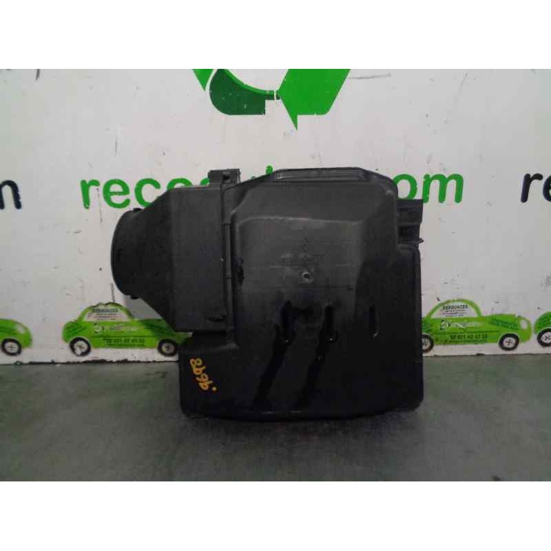 Recambio de carcasa filtro de aire para renault clio ii fase ii (b/cb0) 1.4 16v referencia OEM IAM 7700104844  