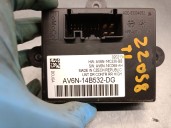 Recambio de centralita cierre para ford c-max ii (dxa/cb7, dxa/ceu) 1.0 ecoboost referencia OEM IAM AV6N14B532DG 