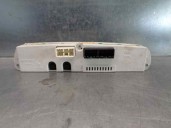 Recambio de pantalla multifuncion para ssangyong rodius 2.7 turbodiesel cat referencia OEM IAM 8025021340 