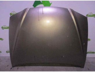 Recambio de capot para kia shuma ii 1.6 cat referencia OEM IAM K2SA52310A GRIS (CHANPAGNE) 