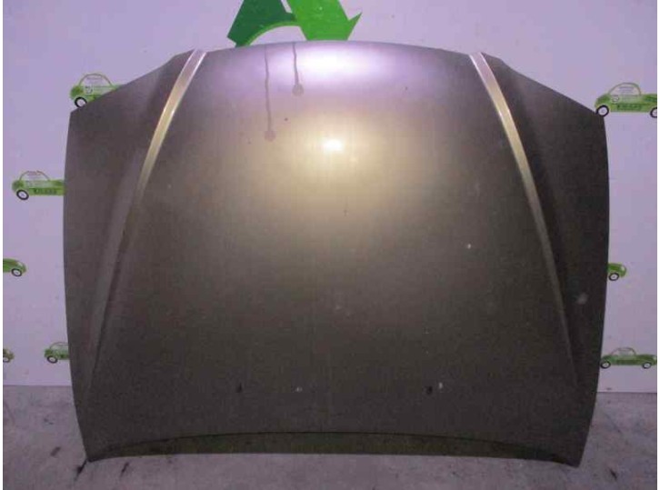 Recambio de capot para kia shuma ii 1.6 cat referencia OEM IAM K2SA52310A GRIS (CHANPAGNE) 