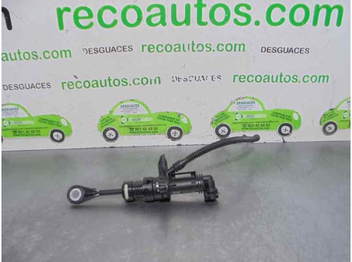 Replacement clutch pump for Seat Ibiza (KJ1) OEM IAM reference 2Q0721388 