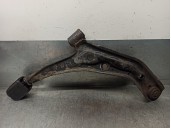 Recambio de brazo suspension inferior delantero izquierdo para nissan almera (n15) gx referencia OEM IAM 545010M060 