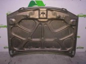 Recambio de capot para kia shuma ii 1.6 cat referencia OEM IAM K2SA52310A GRIS (CHANPAGNE) 